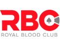 Royal Blood Club logo