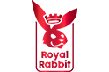Royal Rabbit logo
