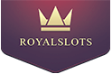 Royal Slots Casino logo