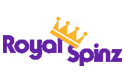 Royal Spinz logo
