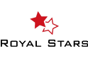 Royal Stars Casino logo