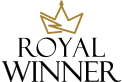 Royal Winner logo