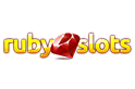 260% + 40 FS Match Bonus at Ruby Slots Casino Bonus Code