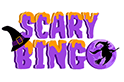 Scary Bingo logo