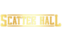 Scatter Hall Casino logo