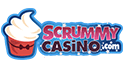 Scrummy Casino logo