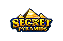 Secret Pyramids logo