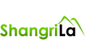Shangri La Live Casino logo