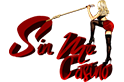 Sin Me Casino logo