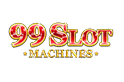 99 Slot Machines logo