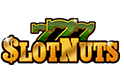 Slot Nuts Casino logo