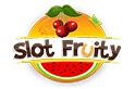 Slot Fruity logo
