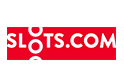Slots.com Casino logo