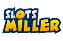 Slots Miller Casino logo