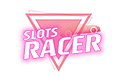 Slots Racer logo