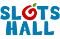 SlotsHall Casino logo