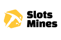 Slotsmines logo