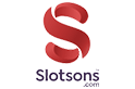 Slotsons Casino logo