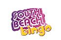South Beach Bingo logo