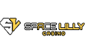 SpaceLilly Casino logo