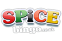 Spice Bingo logo