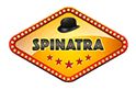 Spinatra Casino logo