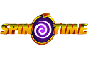 SpinTime logo