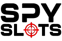 Spy Slots logo