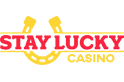 Stay Lucky logo