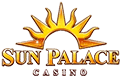 30 Tours gratuits à Sun Palace Casino Bonus Code