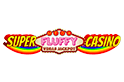 Super Fluffy Casino logo
