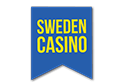 SwedenCasino logo