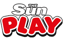 The Sun Play Casino logo