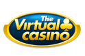 The Virtual logo