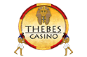 Thebes Casino logo