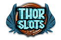 Thor Slots Casino logo