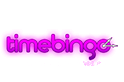 Time Bingo logo