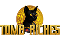 TombRiches Casino logo