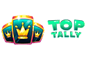Toptally Casino logo