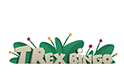 Trex Bingo logo