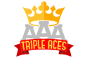 Triple Aces Casino logo
