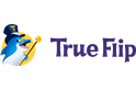 TrueFlip Casino logo
