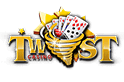 Twist Casino logo