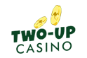 100% Cashback at Two Up Casino Bonus Code