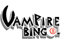 Vampire Bingo logo