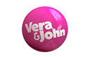 Vera John Casino logo