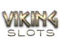 Viking Slots logo