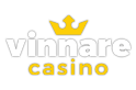 Vinnare Casino logo