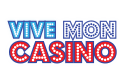 Vive Mon Casino logo