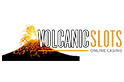 Volcanic Slots Casino logo